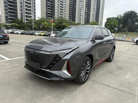 Changan Z6 2023