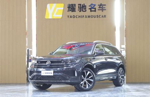 Volkswagen Tavendor 2024