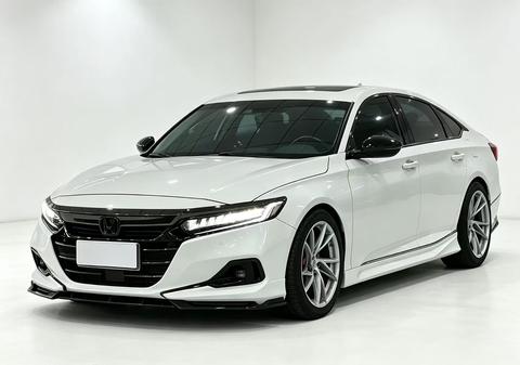Honda Accord 2022