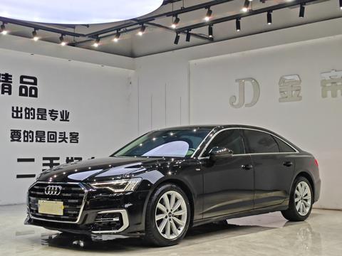 Audi A6L 2023