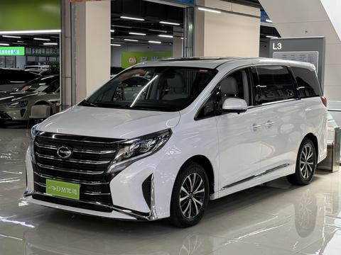GAC M8 2021