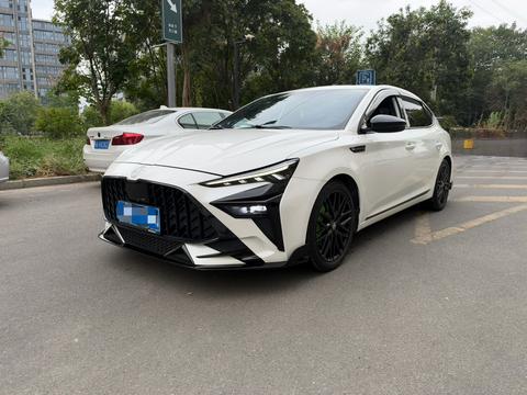 MG 6 2023