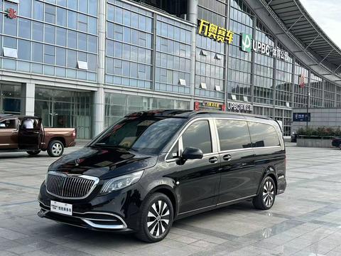 Mercedes-Benz Vito 2023