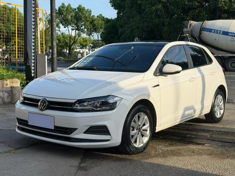 Volkswagen Polo 2021