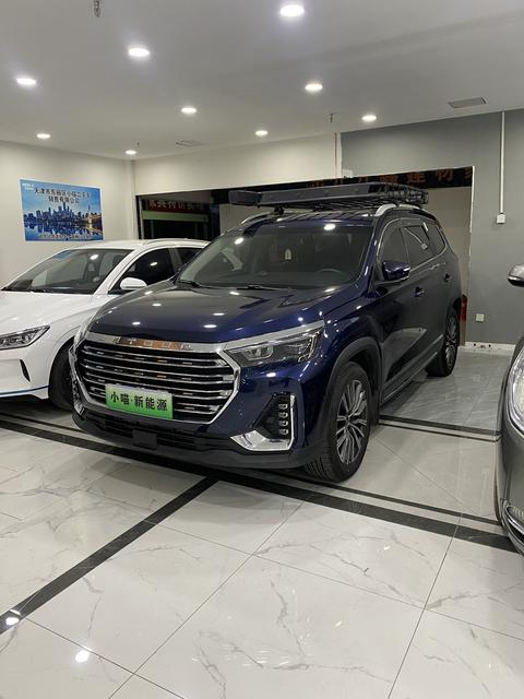 Jetour X90 Plus 2023