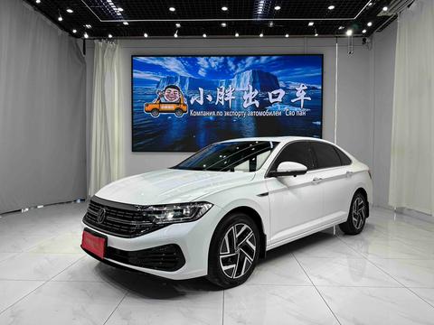 Volkswagen Sagitar 2023