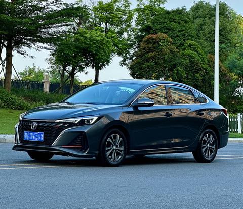 Changan Eado 2024