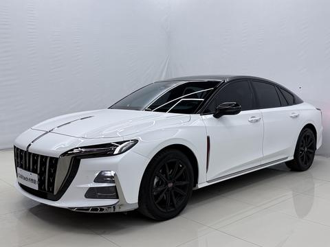 Hongqi H6 2023