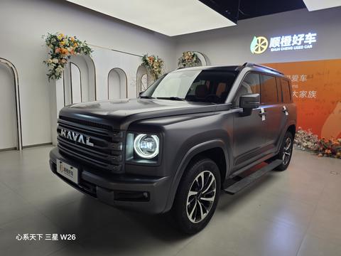 Haval H9 2024