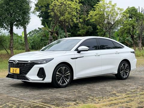 Chery Arrizo 8 2024
