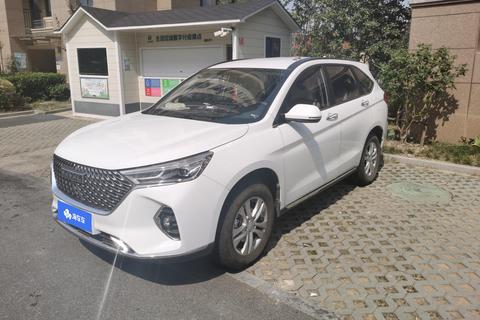 Haval M6 2021