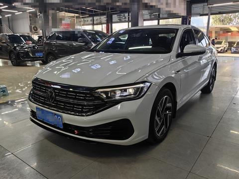Volkswagen Sagitar 2023