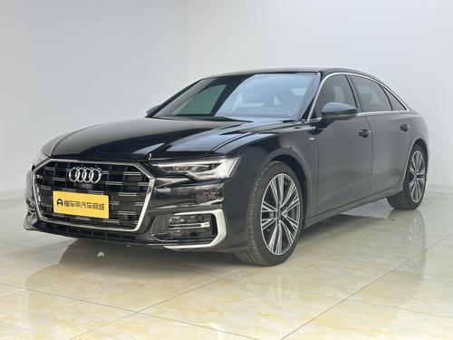 Audi A6L 2025