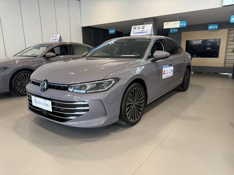 Volkswagen Passat 2025