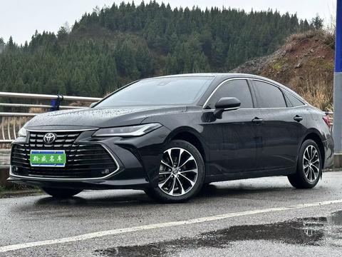 Toyota Avalon 2023