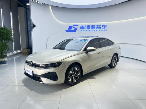 Volkswagen Sagitar 2026