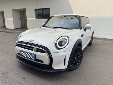 MINI Hatch 2023