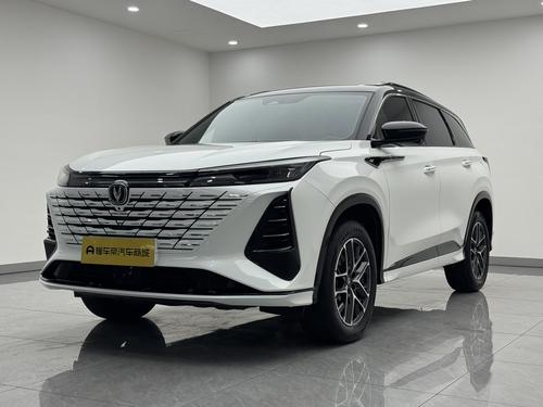 Changan CS75 Plus 2024