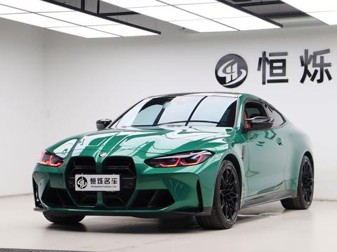 BMW M4 2023