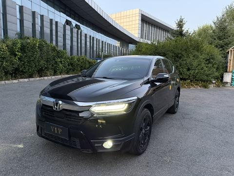 Honda Breeze 2021