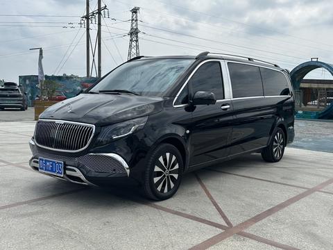 Mercedes-Benz Vito 2021