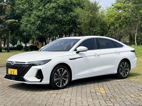 Chery Arrizo 8 2022