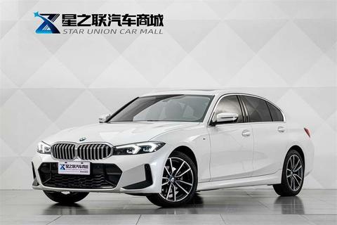 BMW 3 Series 2023