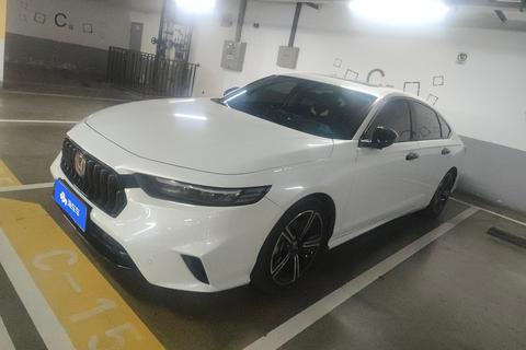 Honda Inspire 2023