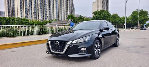 Nissan Teana 2021