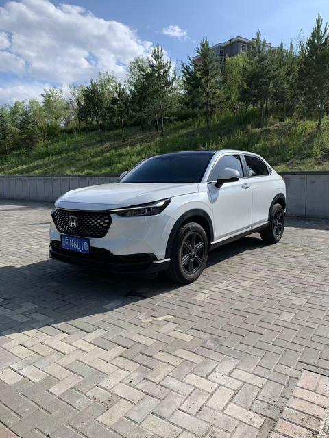 Honda XR-V 2023