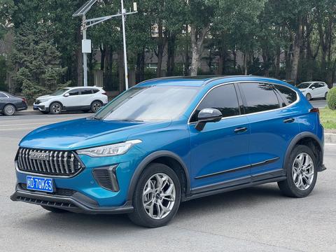 Haval Chitu 2022