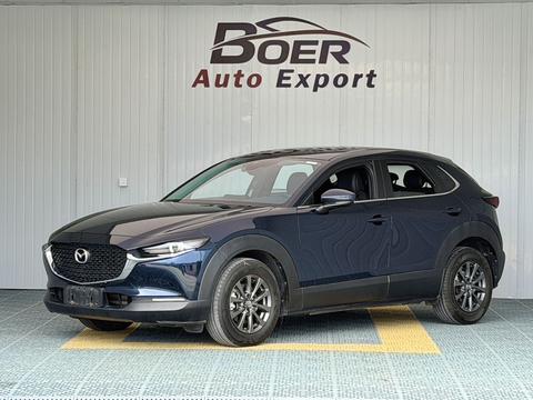 Mazda CX-30 2021
