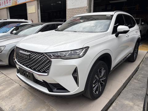 Haval H6 2021