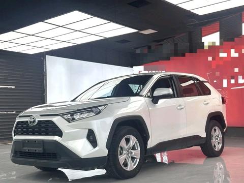 Toyota RAV4 2023