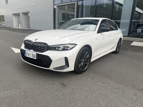BMW 3 Series 2023