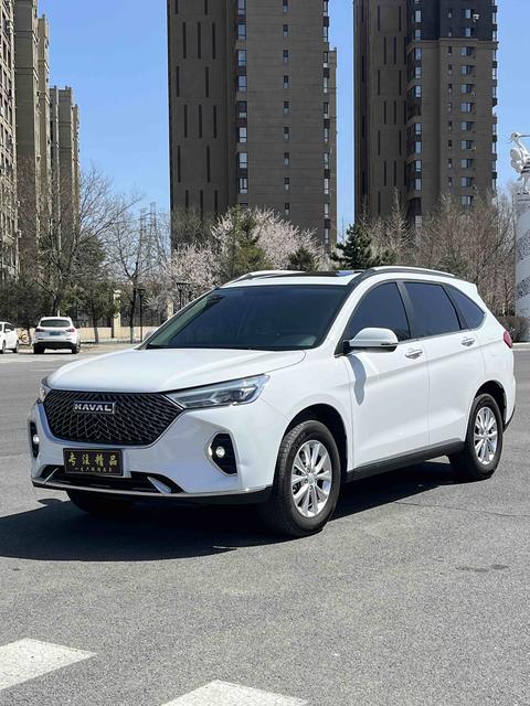 Haval M6 2023