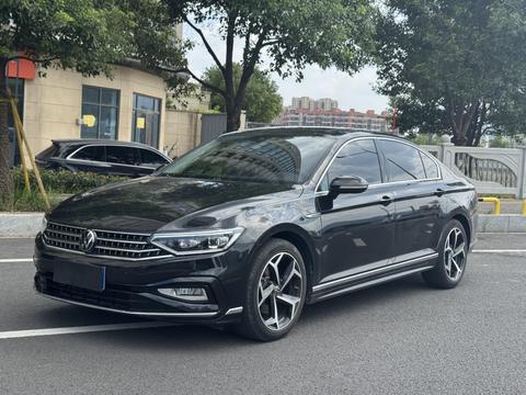 Volkswagen Magotan 2023
