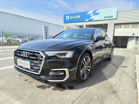 Audi A6L 2024