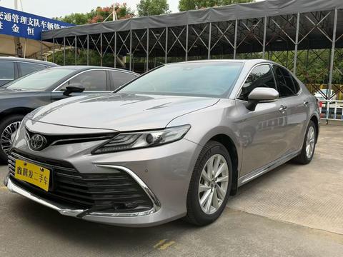 Toyota Camry 2023
