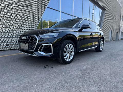 Audi Q5L 2022