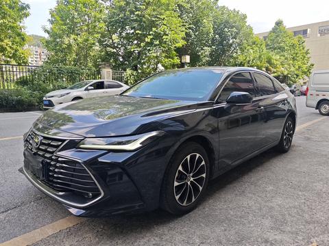 Toyota Avalon 2023
