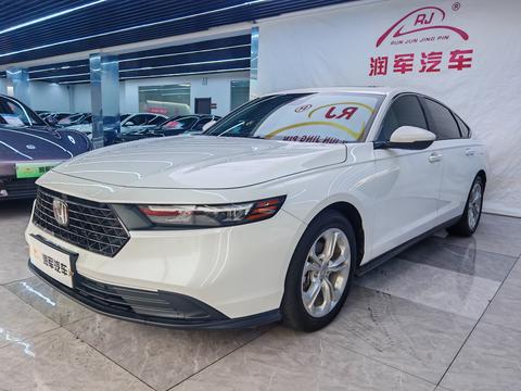 Honda Accord 2023