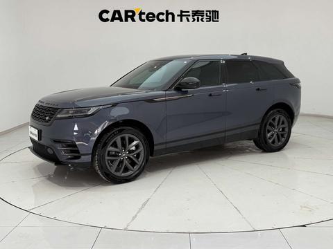 Land Rover Range Rover Velar 2024