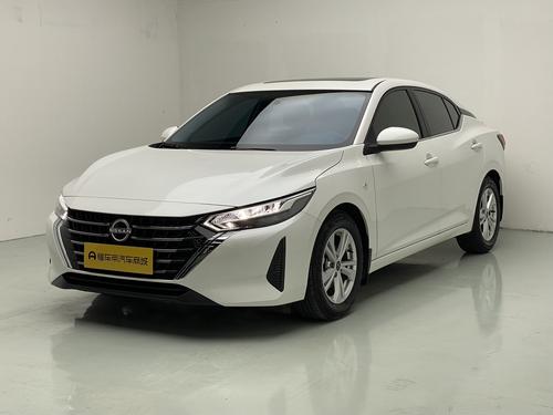 Nissan Sylphy 2025