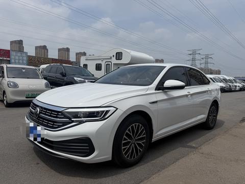 Volkswagen Sagitar 2024