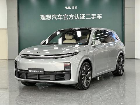 Li Auto L7 2025