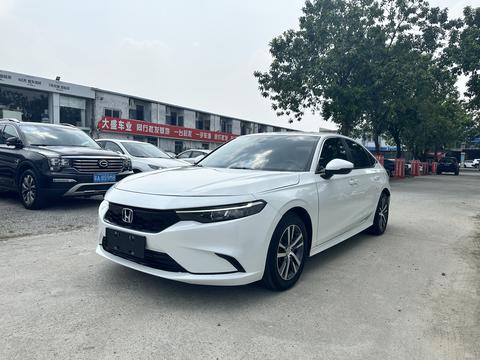 Honda Integra 2023