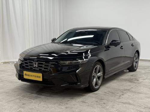 Honda Accord 2025