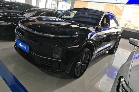 Li Auto L7 2025