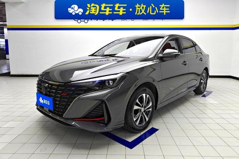 Changan Eado 2024